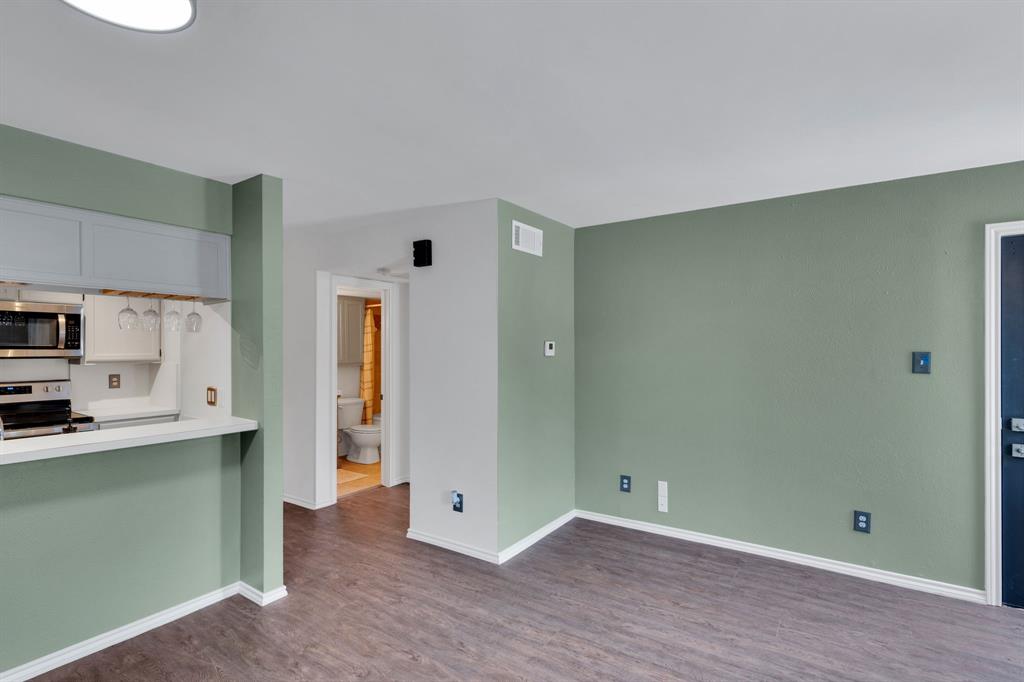 Scottswood Rice Condo - Residential