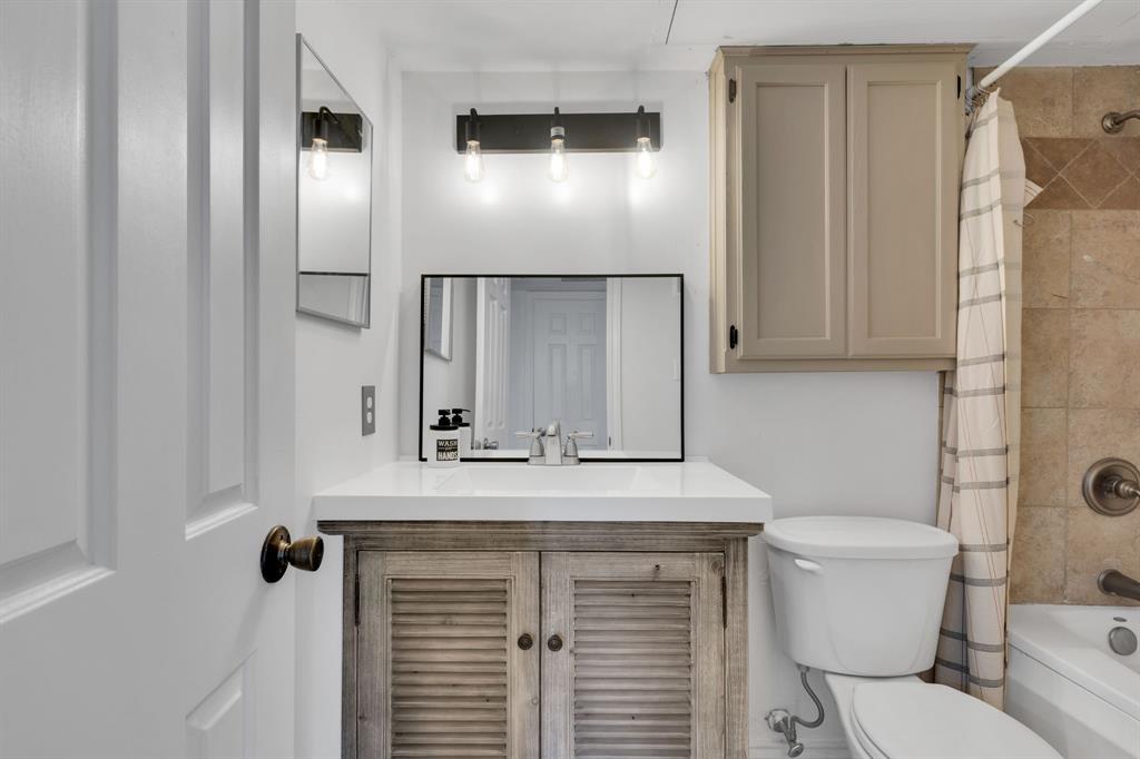 Scottswood Rice Condo - Residential