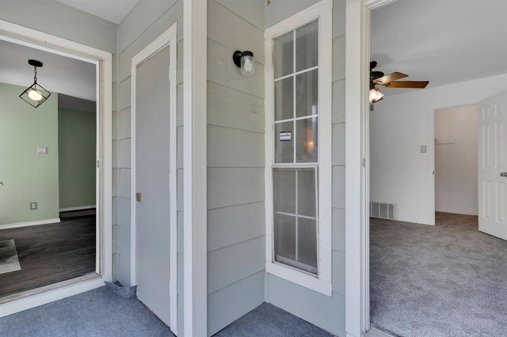 Scottswood Rice Condo - Residential