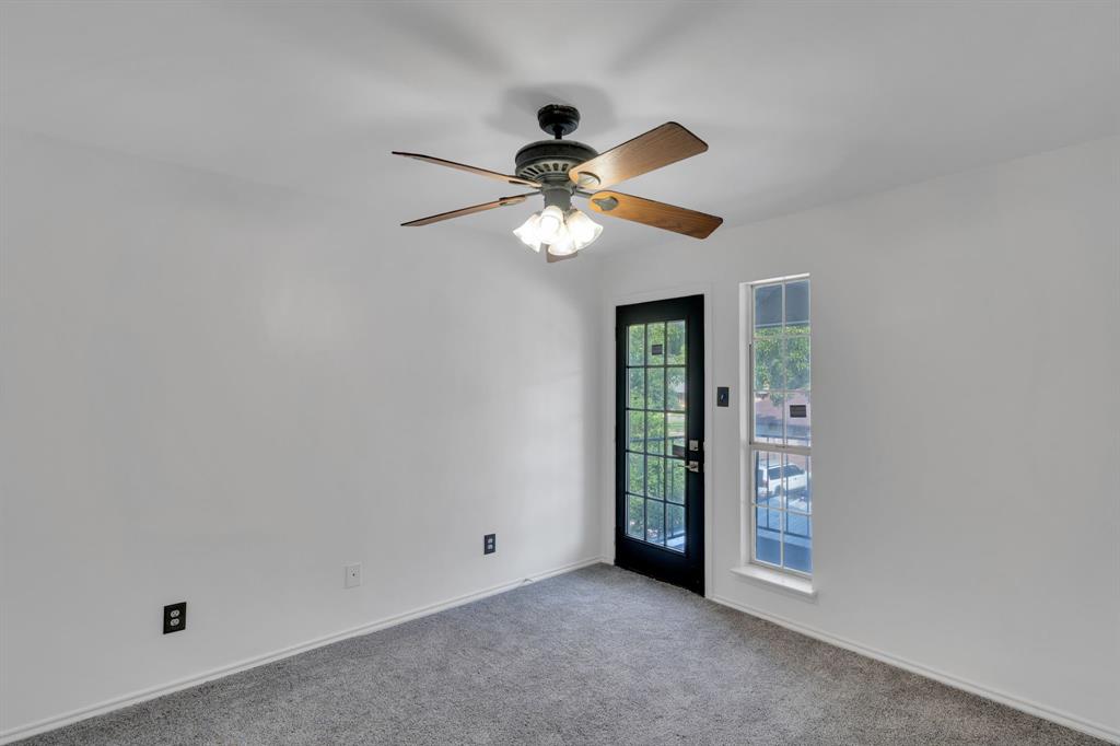 Scottswood Rice Condo - Residential