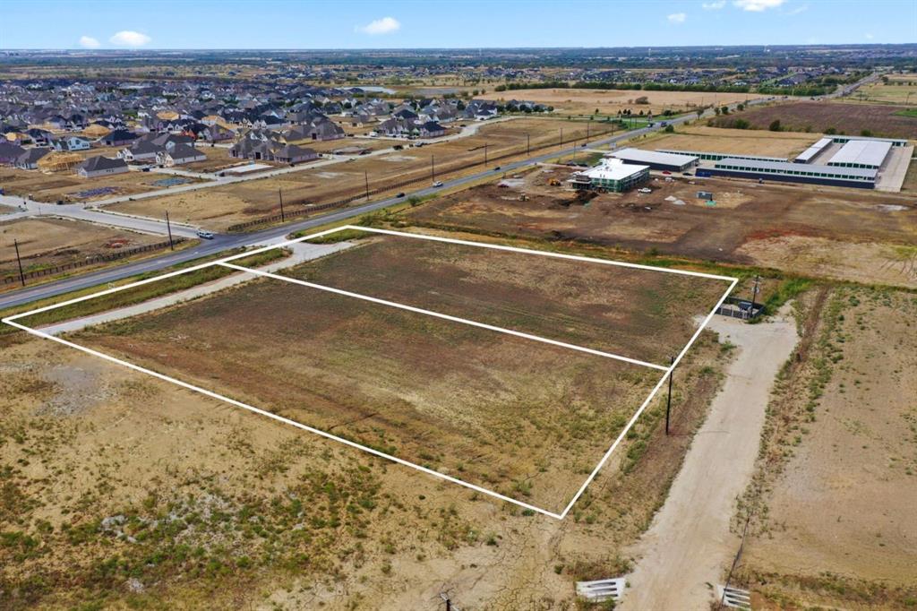 THE HILLS OF NORTHLAKE WEST - Commercial Sale