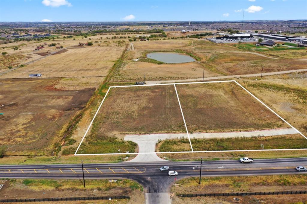 THE HILLS OF NORTHLAKE WEST - Commercial Sale