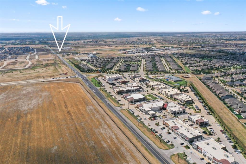 THE HILLS OF NORTHLAKE WEST - Commercial Sale
