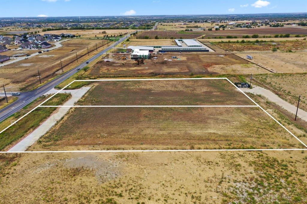 THE HILLS OF NORTHLAKE WEST - Commercial Sale