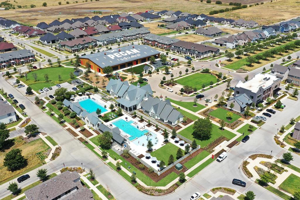 THE HILLS OF NORTHLAKE WEST - Commercial Sale