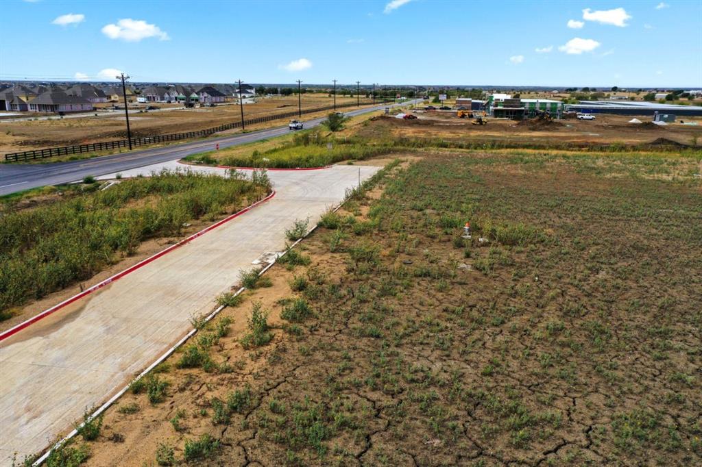 THE HILLS OF NORTHLAKE WEST - Commercial Sale