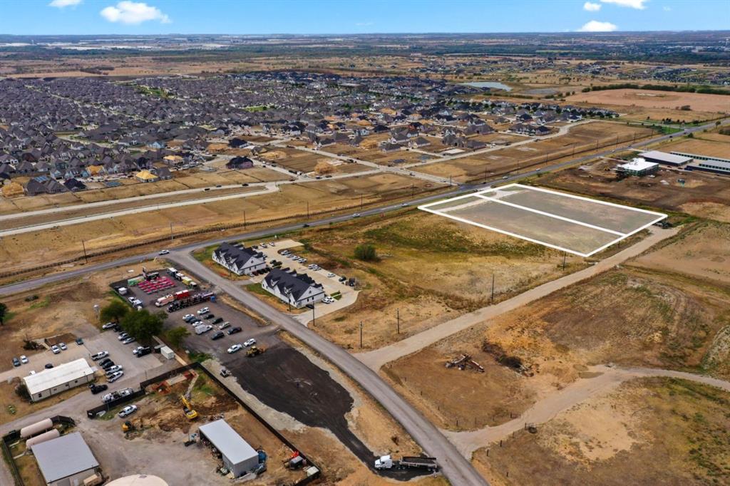 THE HILLS OF NORTHLAKE WEST - Commercial Sale