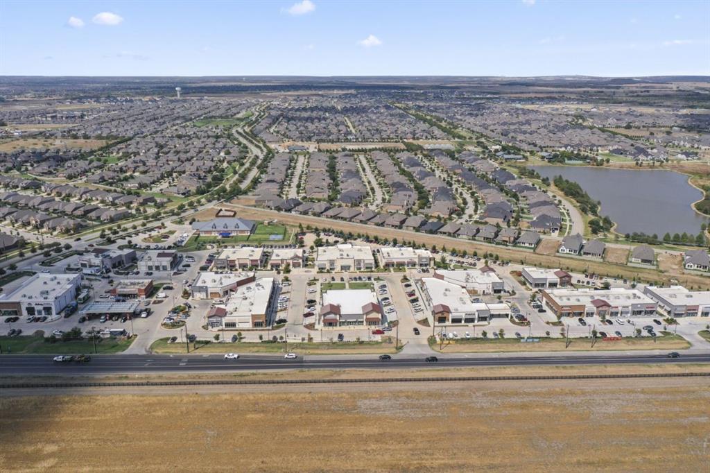THE HILLS OF NORTHLAKE WEST - Commercial Sale