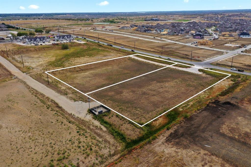 THE HILLS OF NORTHLAKE WEST - Commercial Sale