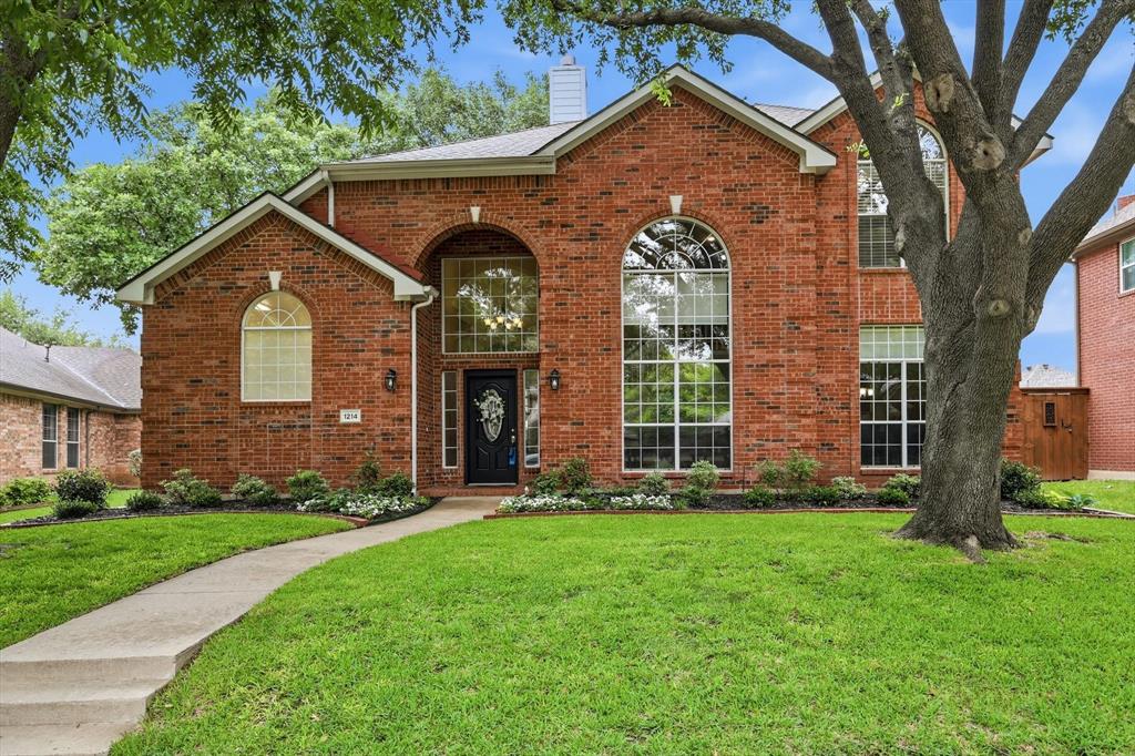 1214 Cordova Drive
