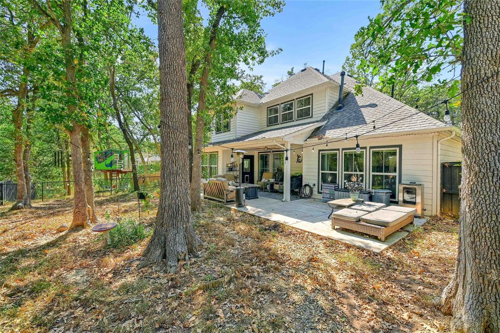 WESTERN HILLS - Residential