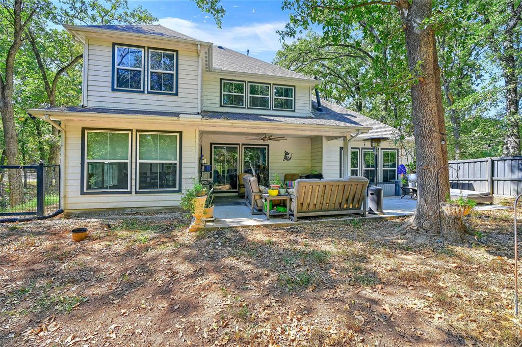 WESTERN HILLS - Residential