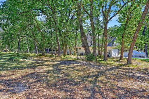 A home in Denison