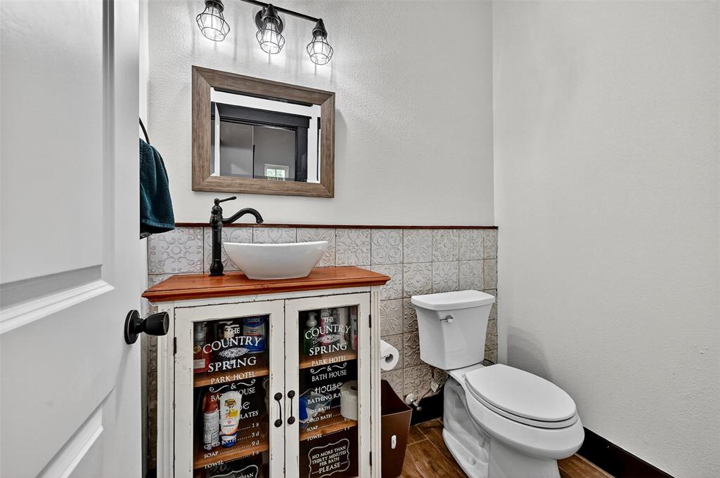 WESTERN HILLS - Residential