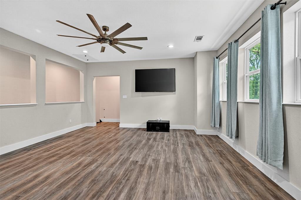 WESTERN HILLS - Residential