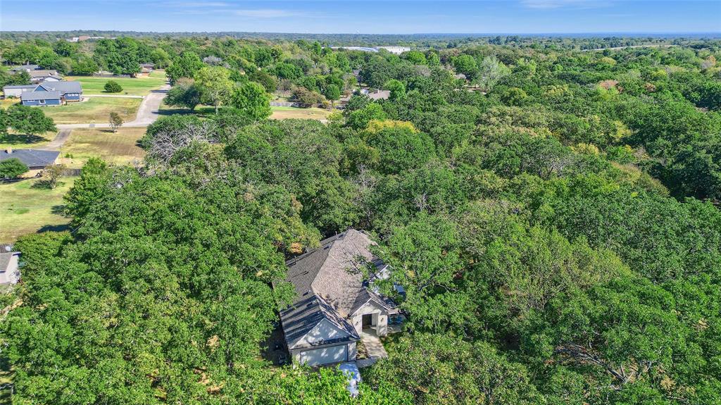 WESTERN HILLS - Residential