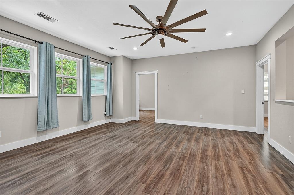 WESTERN HILLS - Residential