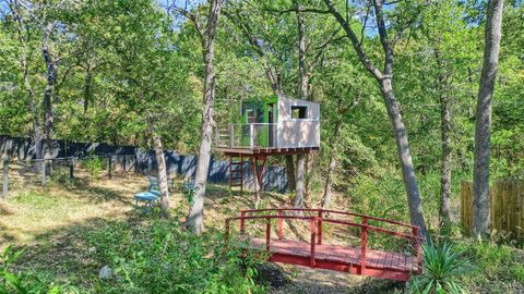 A home in Denison