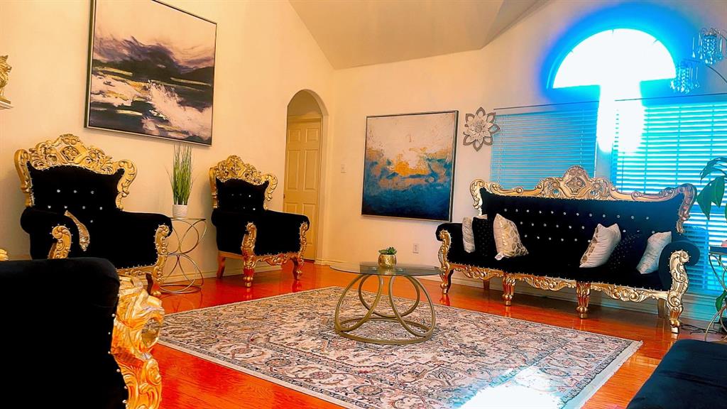 Lake Parks West - Residential Lease