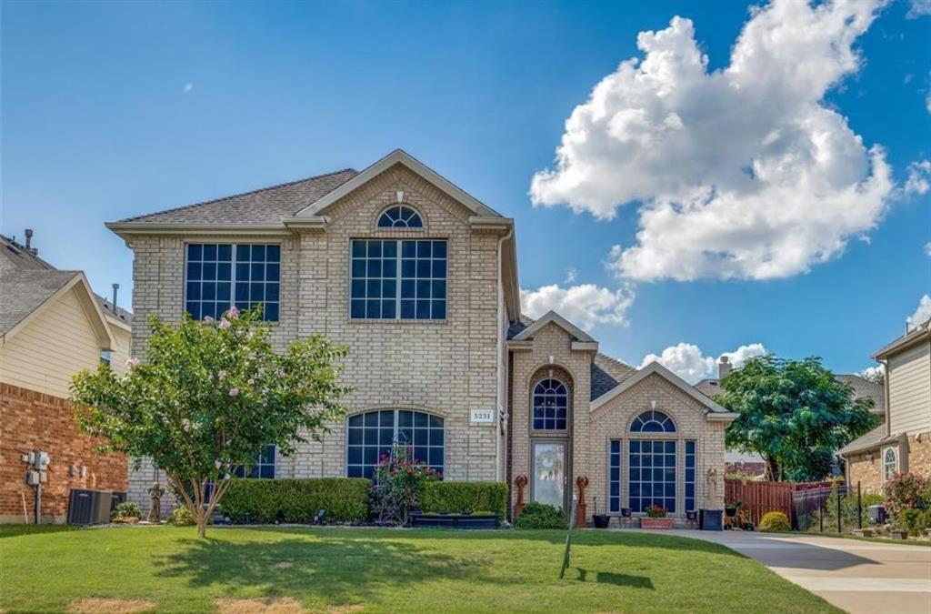 Lake Parks West - Residential Lease