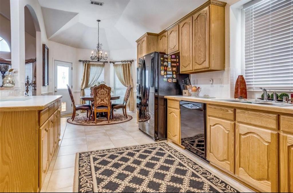 Lake Parks West - Residential Lease