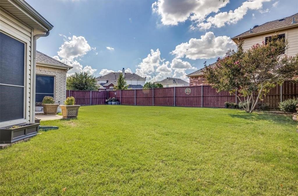 Lake Parks West - Residential Lease