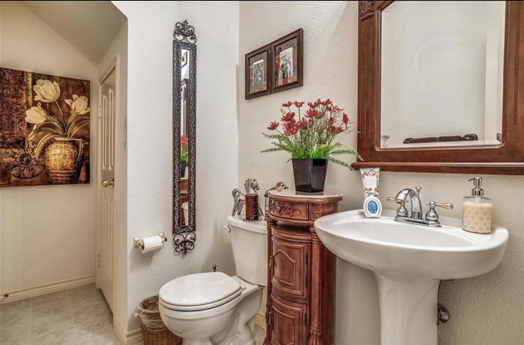 Lake Parks West - Residential Lease