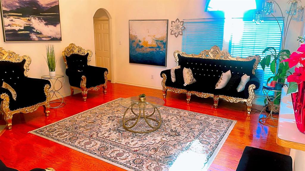 Lake Parks West - Residential Lease