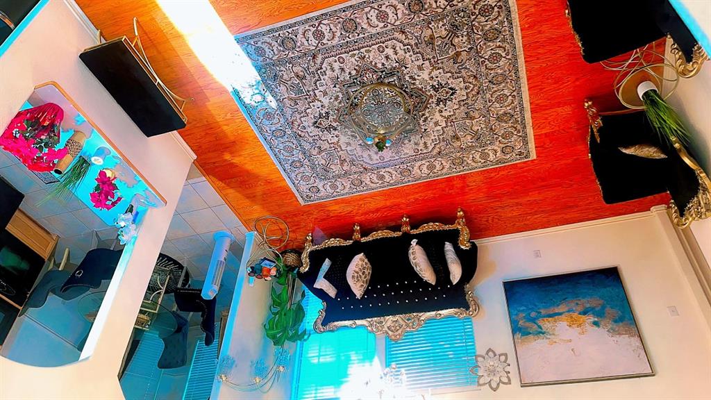 Lake Parks West - Residential Lease