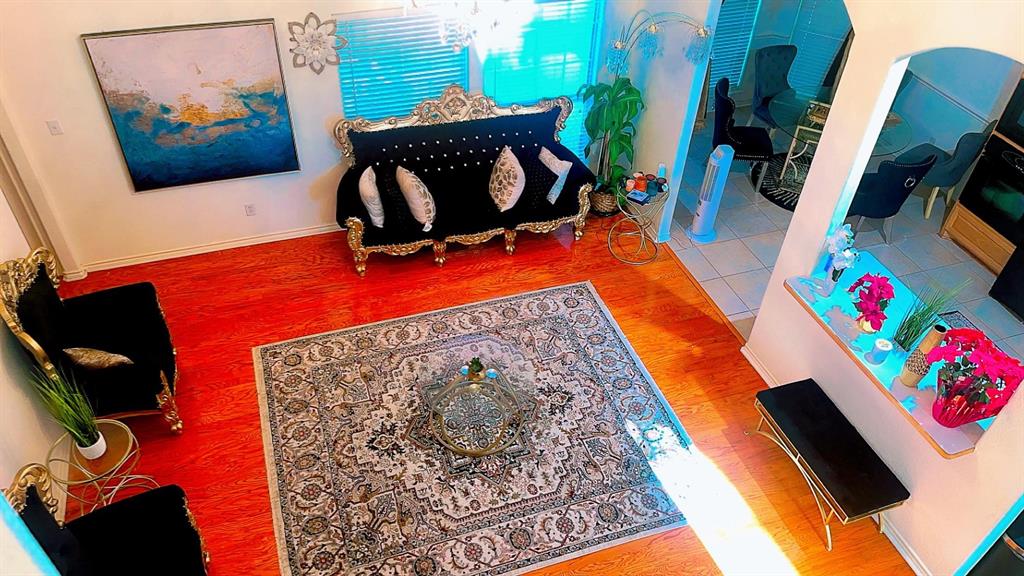 Lake Parks West - Residential Lease