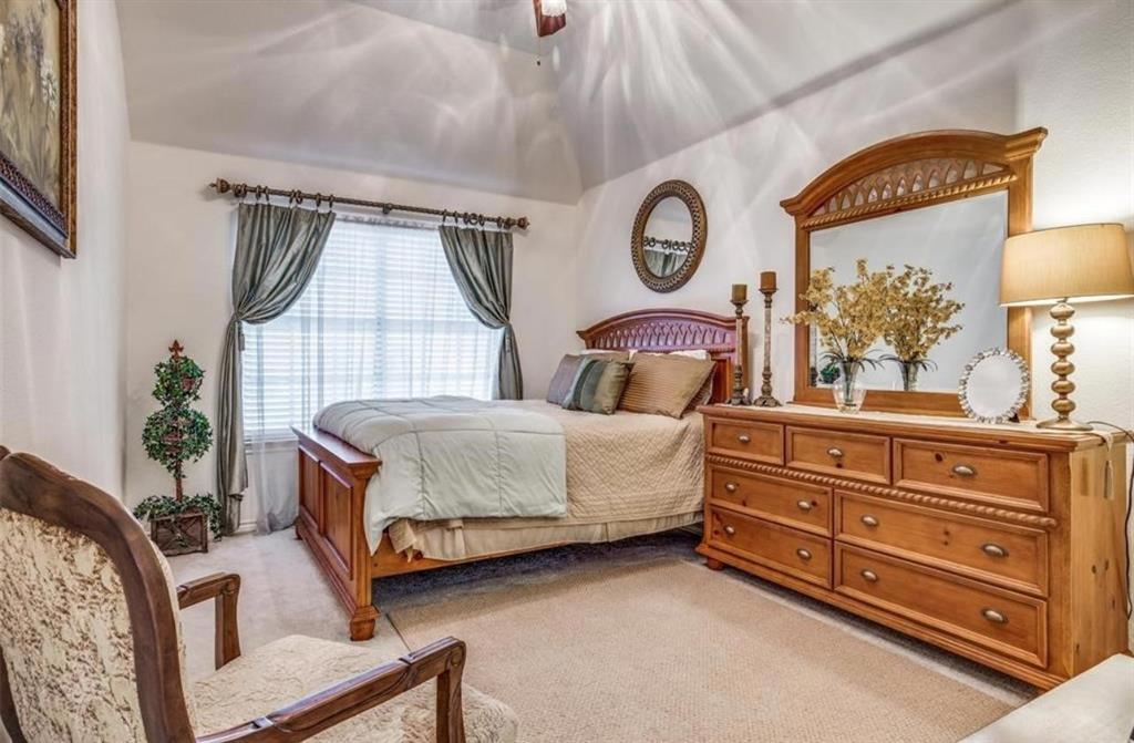 Lake Parks West - Residential Lease