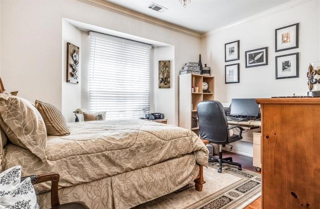 Lake Parks West - Residential Lease