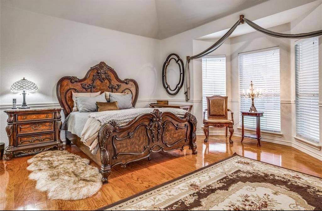 Lake Parks West - Residential Lease