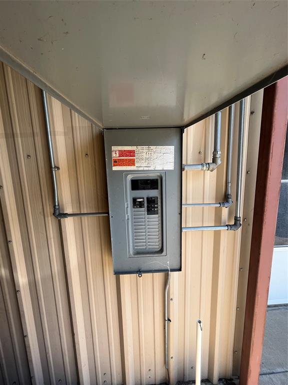 Nowling Richard - Commercial Sale