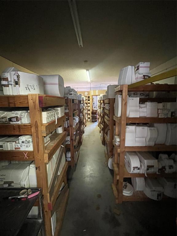 Nowling Richard - Commercial Sale