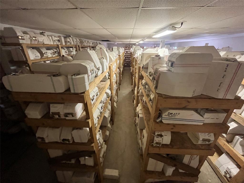 Nowling Richard - Commercial Sale