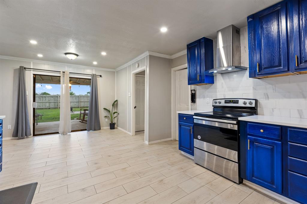 Pleasant Valley Estates - Residential