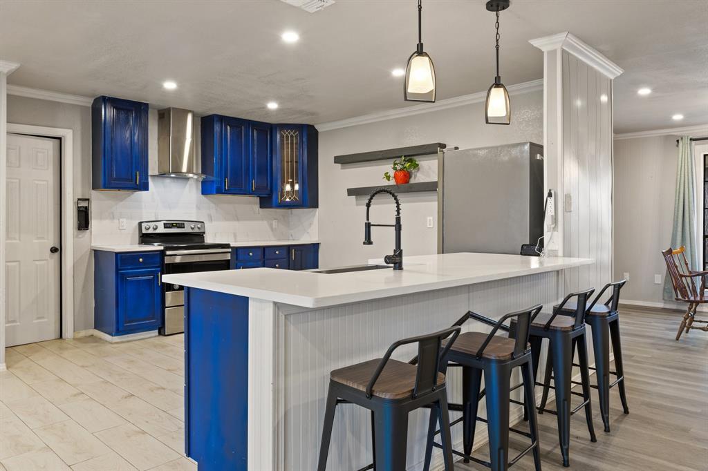 Pleasant Valley Estates - Residential