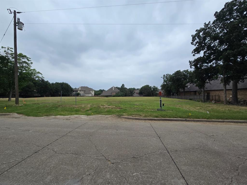 3605 Fieldcrest Road