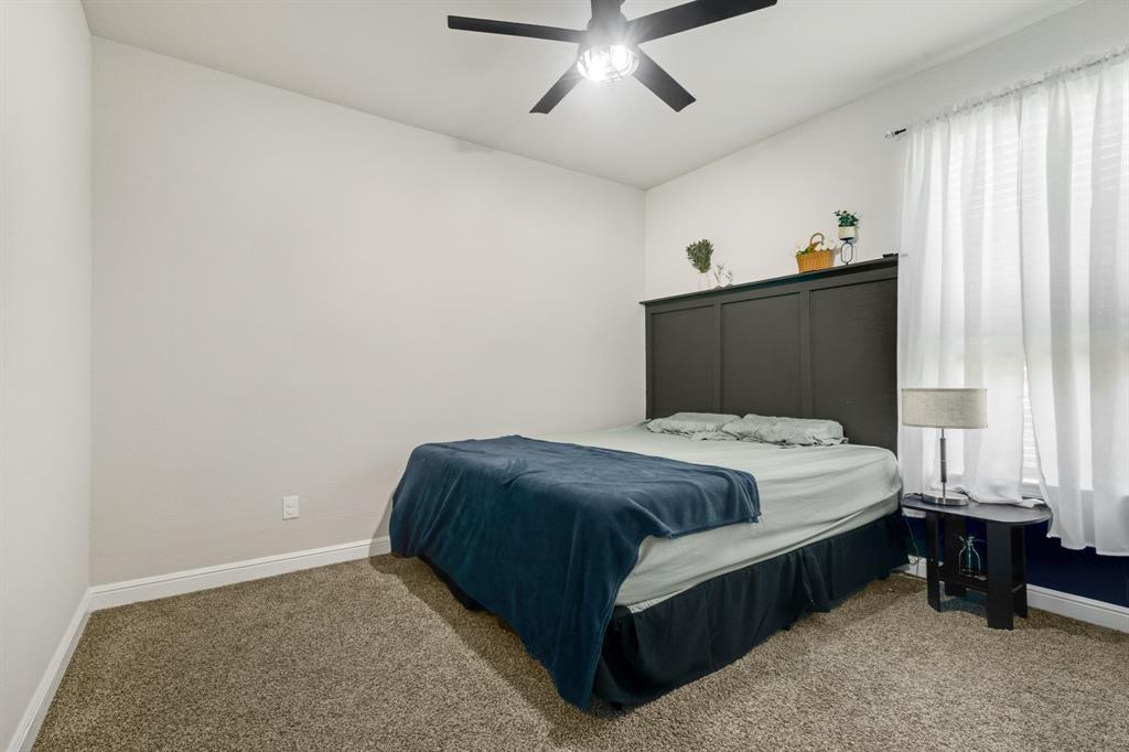 TRAILS OF ELIZABETH CREEK - Residential Lease