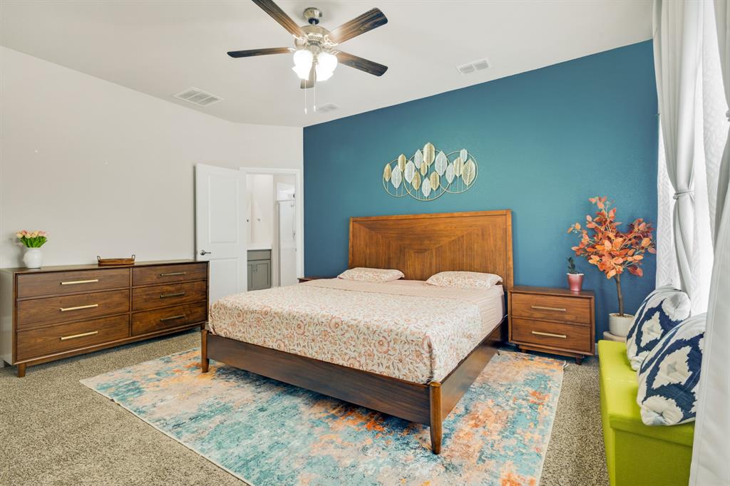 TRAILS OF ELIZABETH CREEK - Residential Lease