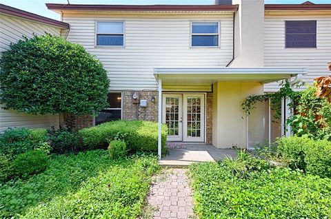 A home in Carrollton