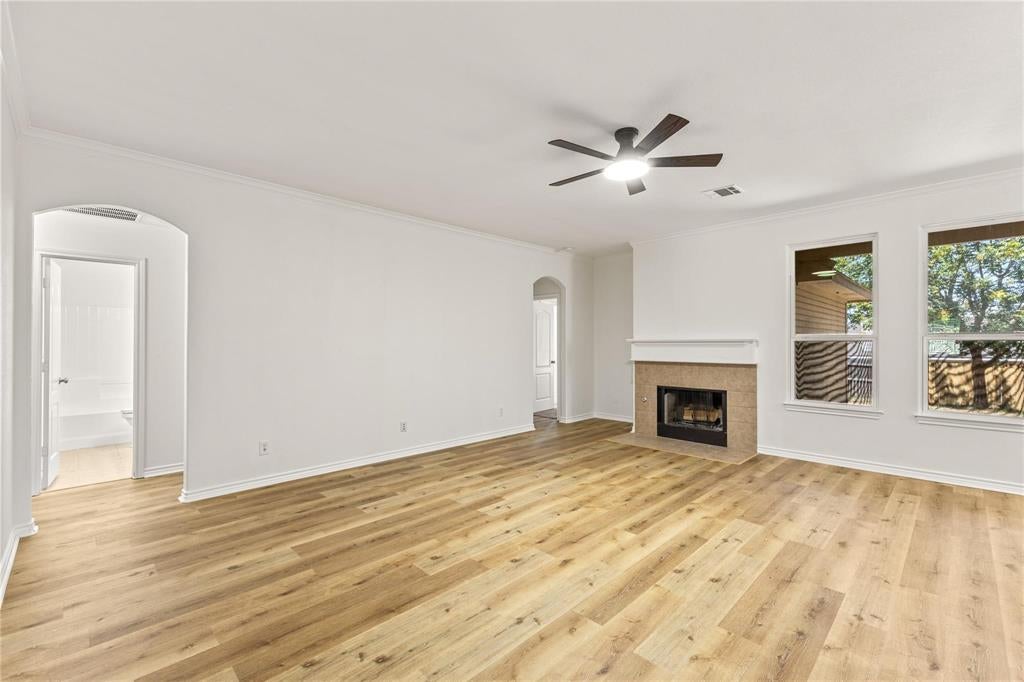 401 Hidden Knoll Drive
