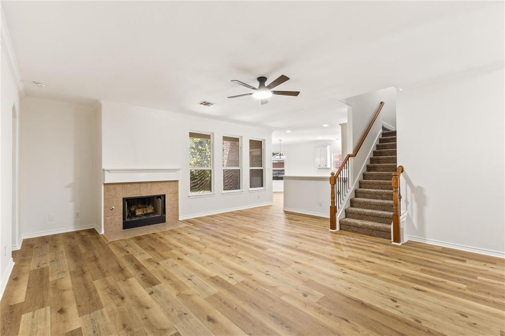 401 Hidden Knoll Drive