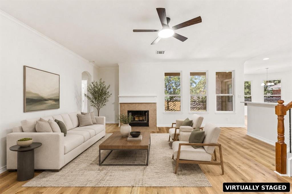 401 Hidden Knoll Drive