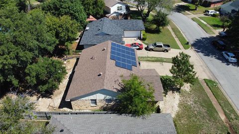 A home in Duncanville