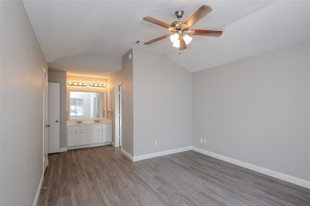 Winding Creek Add - Residential Lease