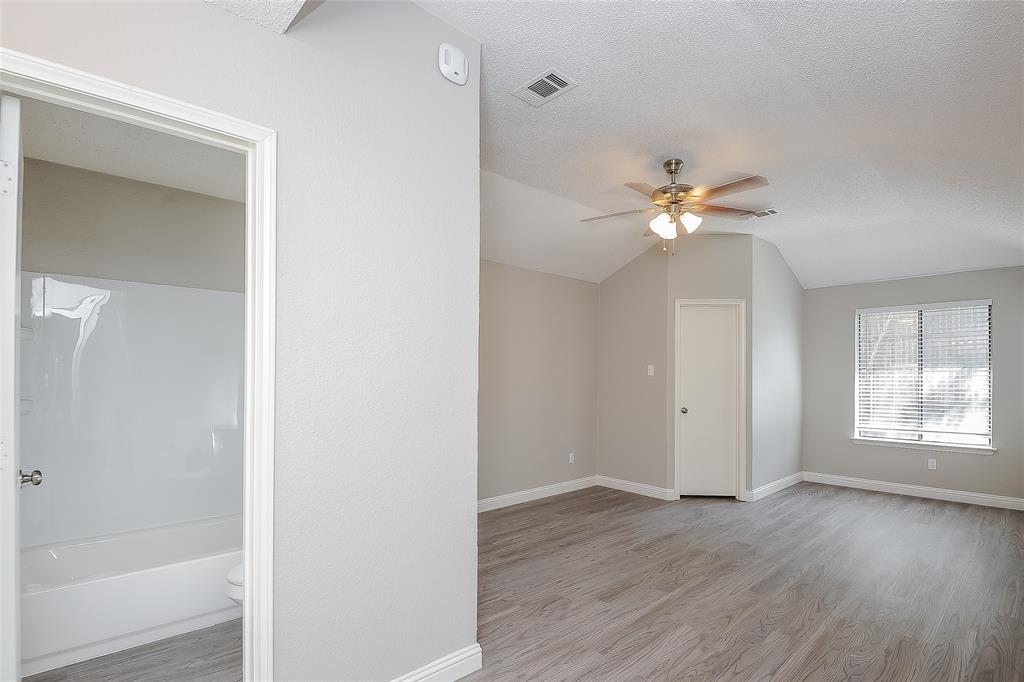 Winding Creek Add - Residential Lease