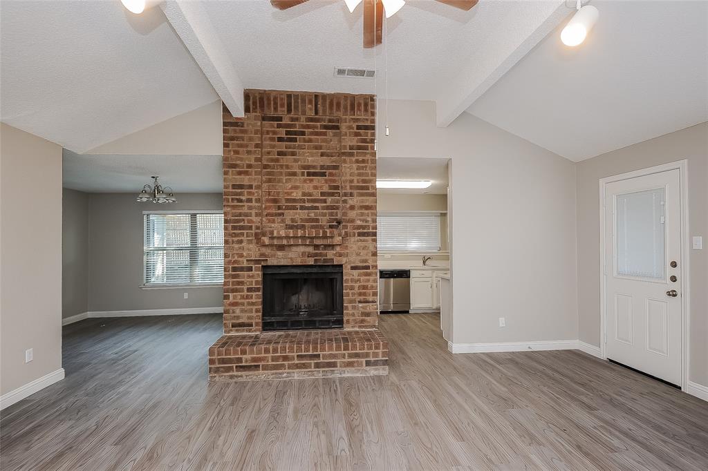 Winding Creek Add - Residential Lease