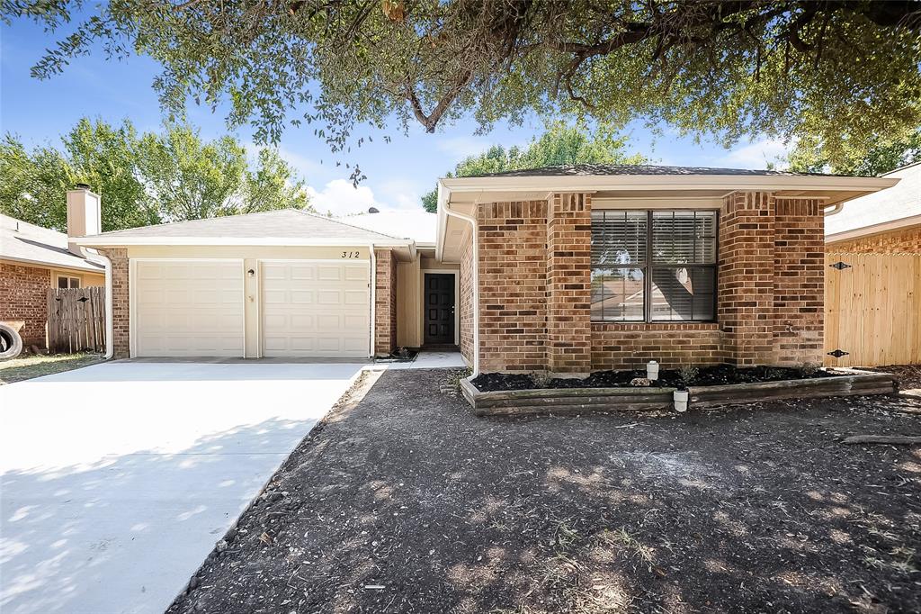 Winding Creek Add - Residential Lease